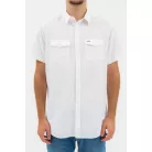 Budmil férfi ing-rövid ujjú ing - 20440274-001