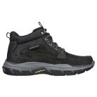 Skechers férfi bakancs-204454-BLK