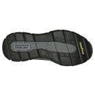 Skechers férfi bakancs-204454-BLK