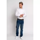 Budmil férfi ing-modern fit ing - 20450224-001