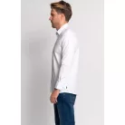 Budmil férfi ing-modern fit ing - 20450224-001