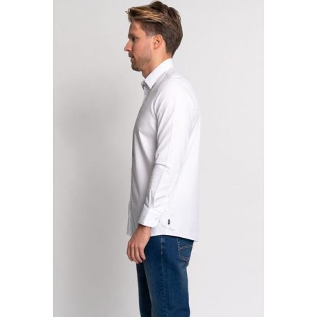 Budmil férfi ing-modern fit ing - 20450224-001