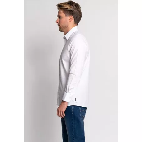 Budmil férfi ing-modern fit ing - 20450224-001