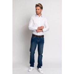 Budmil férfi ing-modern fit ing - 20450224-001