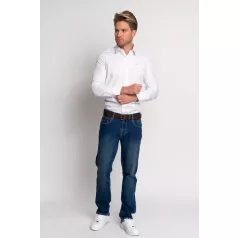 Budmil férfi ing-modern fit ing - 20450224-001