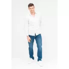 Budmil férfi ing-SLIM FIT Ing - 20450225-001