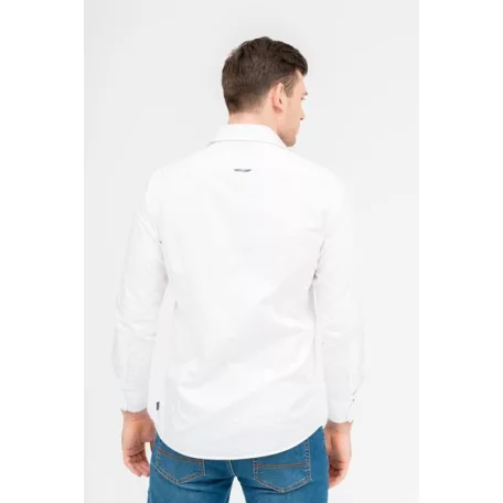 Budmil férfi ing-SLIM FIT Ing - 20450225-001