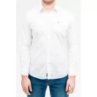 Budmil férfi ing-SLIM FIT Ing - 20450225-001