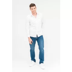 Budmil férfi ing-SLIM FIT Ing - 20450225-001