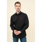 Budmil férfi ing-Slim fit ing - 20450229-002