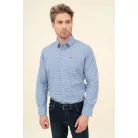 Budmil férfi ing-hosszú ujjú ing - 20450232-003