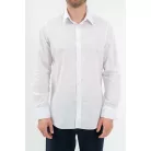 Budmil férfi ing-hosszú ujjú ing - 20450235-001