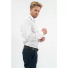 Budmil férfi ing-hosszú ujjú ing - 20450235-001