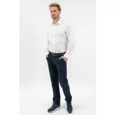 Budmil férfi ing-hosszú ujjú ing - 20450235-001