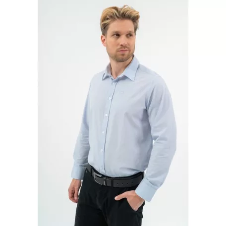 Budmil férfi ing-hosszú ujjú ing - 20450236-001