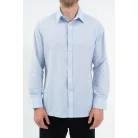 Budmil férfi ing-hosszú ujjú ing - 20450236-001