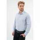 Budmil férfi ing-hosszú ujjú ing - 20450236-001