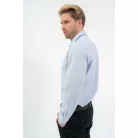 Budmil férfi ing-hosszú ujjú ing - 20450236-001