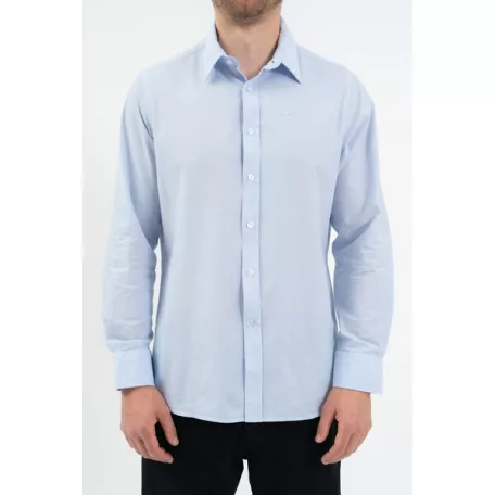 Budmil férfi ing-hosszú ujjú ing - 20450236-001