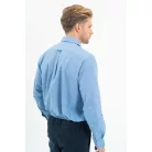 Budmil férfi ing-hosszú ujjú ing - 20450237-004