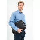 Budmil férfi ing-hosszú ujjú ing - 20450237-004