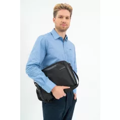 Budmil férfi ing-hosszú ujjú ing - 20450237-004