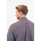 Budmil férfi ing-hosszú ujjú ing - 20450237-006