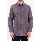 Budmil férfi ing-hosszú ujjú ing - 20450237-006