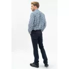 Budmil férfi ing-hosszú ujjú ing - 20450238-002