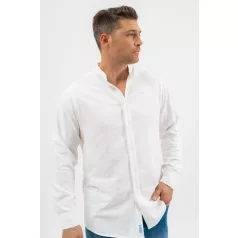 Budmil férfi ing-modern fit Ing - 20450239-001