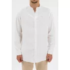 Budmil férfi ing-modern fit Ing - 20450239-001