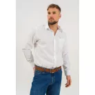 Budmil férfi ing-regular fit ing - 20450245-001