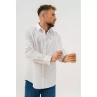 Budmil férfi ing-regular fit ing - 20450245-001