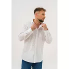 Budmil férfi ing-regular fit ing - 20450245-001