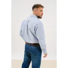 Budmil férfi ing-regular fit ing - 20450245-002