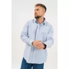 Budmil férfi ing-regular fit ing - 20450245-002