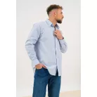Budmil férfi ing-regular fit ing - 20450245-002