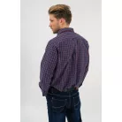 Budmil férfi ing-regular fit ing - 20450245-007