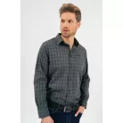 Budmil férfi ing-regular fit ing - 20450245-008