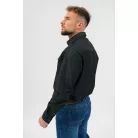 Budmil férfi ing-regular fit farmering - 20450248-002