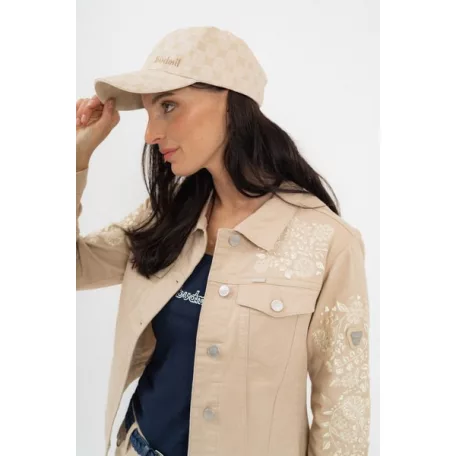 Budmil női sapka-sapka - 20460178-001