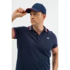 Budmil unisex sapka-Baseball sapka - 20460179-002
