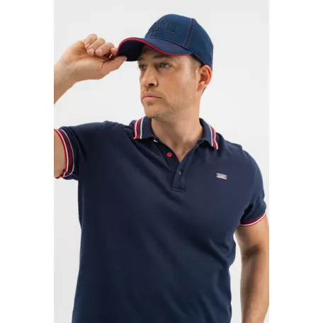 Budmil unisex sapka-Baseball sapka - 20460179-002