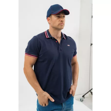 Budmil unisex sapka-Baseball sapka - 20460179-002