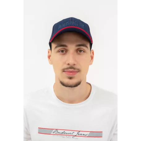 Budmil unisex sapka-Baseball sapka - 20460179-002