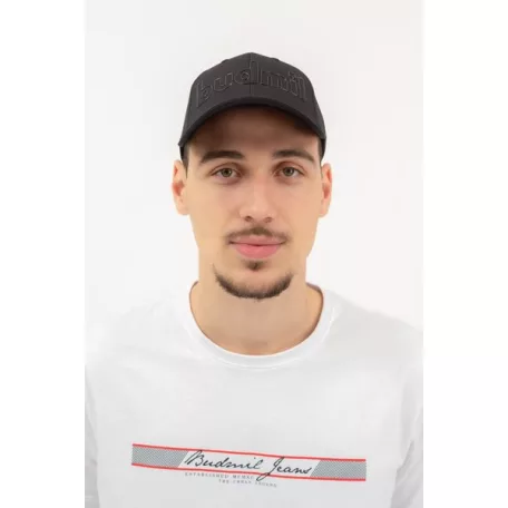 Budmil unisex sapka-Baseball sapka - 20460180-001