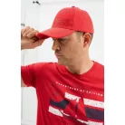 Budmil unisex sapka-Baseball sapka - 20460180-002