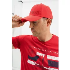 Budmil unisex sapka-Baseball sapka - 20460180-002