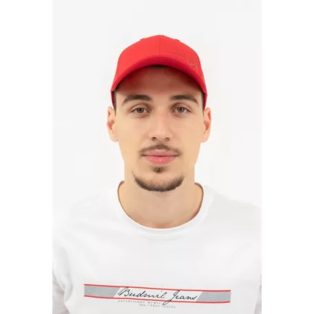 Budmil unisex sapka-Baseball sapka - 20460180-002