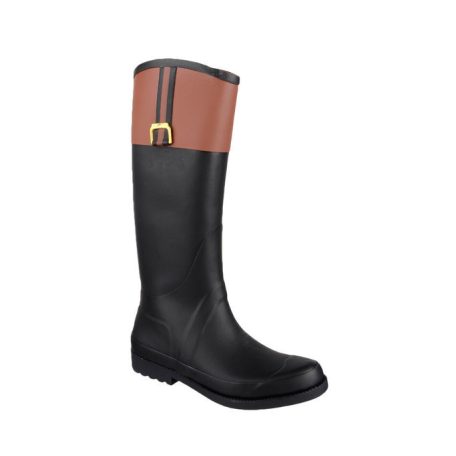 Gios Eppo női gumicsizma-20465 bl/cu